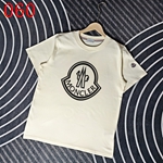 モンクレール偽物 激安半袖